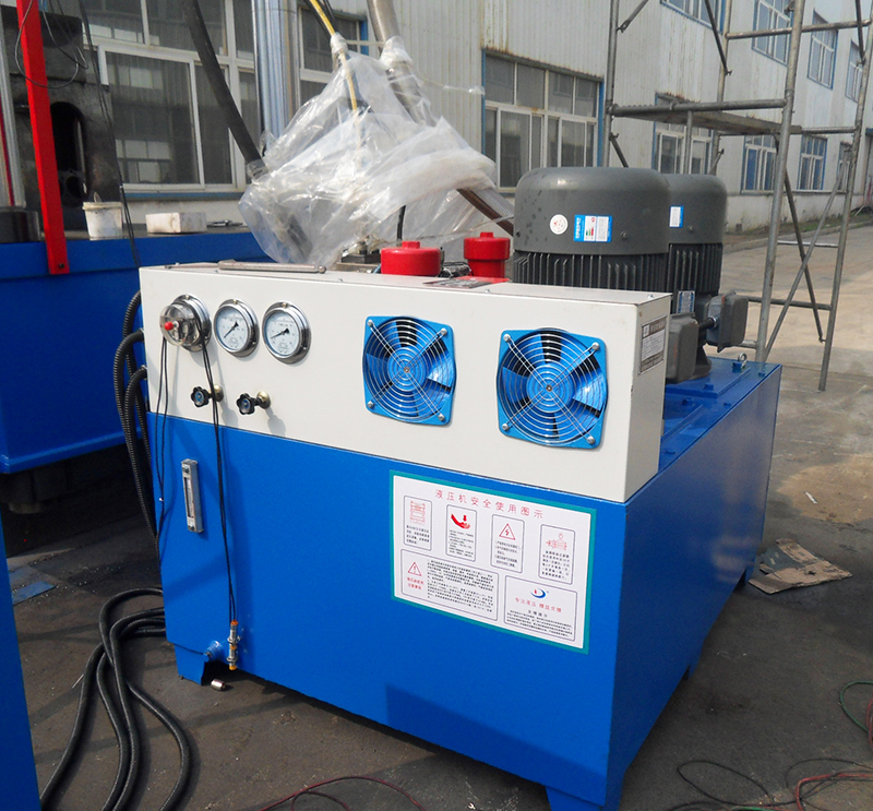 專用液壓機具廠家直銷